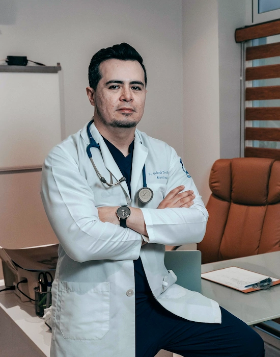 Dr. Orlando Tortolero Neurocirujano en Tepic Dr. Orlando Tortolero Neurocirujano en Tepic