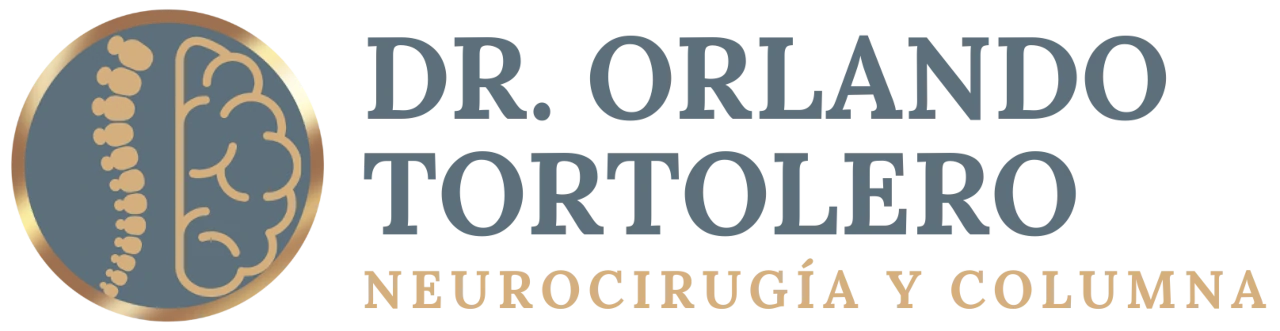 Logo Dr. Orlando Tortolero